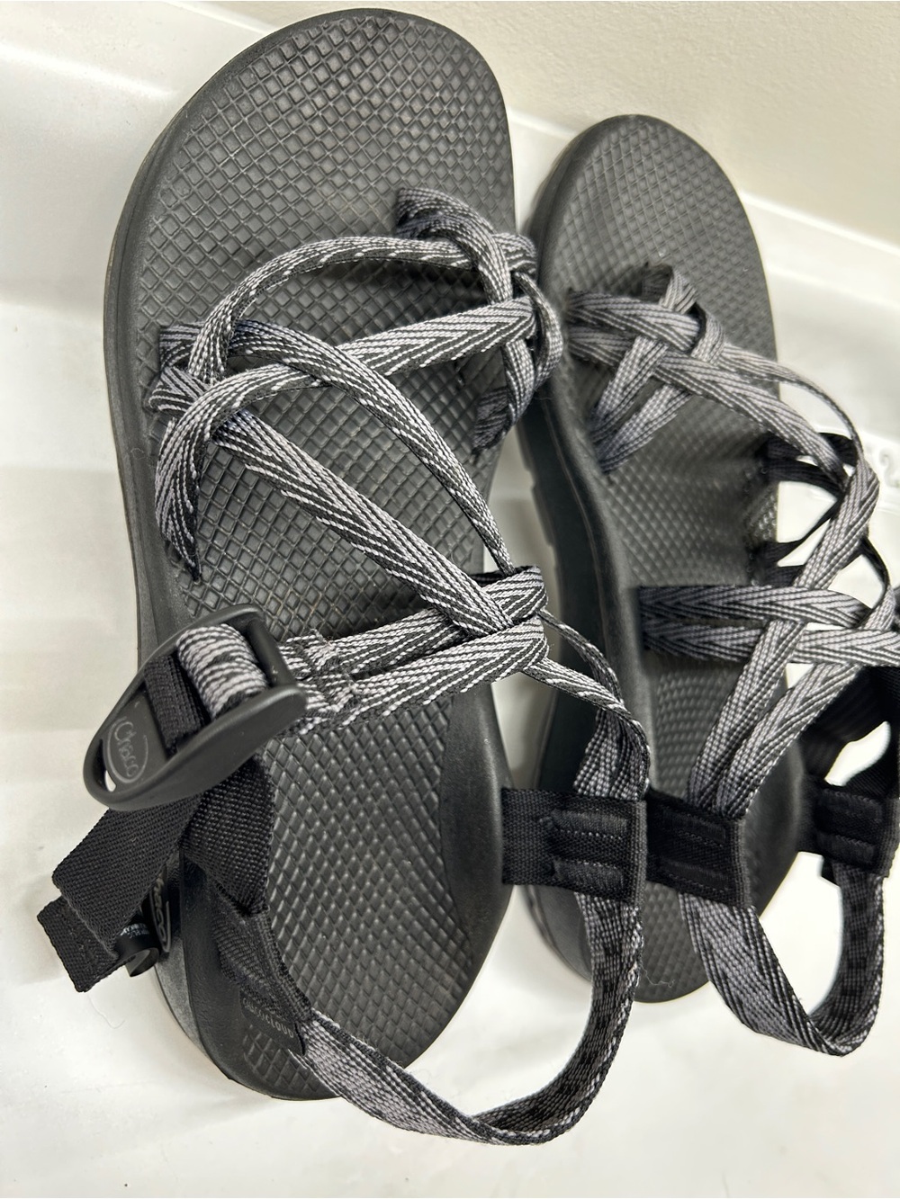 Chaco Z strap - Picture 4 of 4
